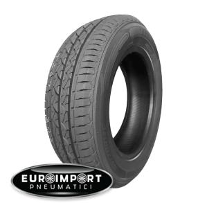 Goodtrip Safeguard 205/70 R15 106/104 S Carico C  TL